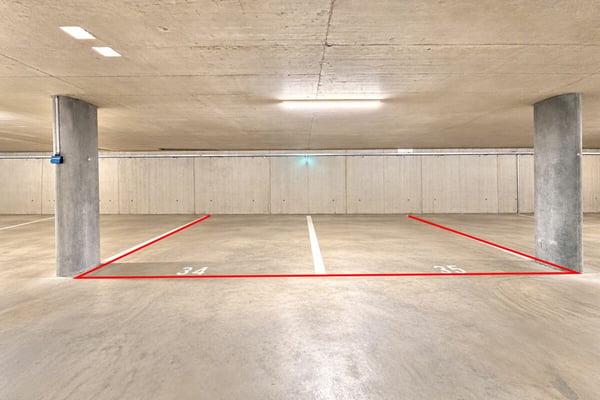 Hochwertige 4.5-Zimmer-Gartenwohnung in ruhigem Familienquartier ohne Durchgangsverkehr 24