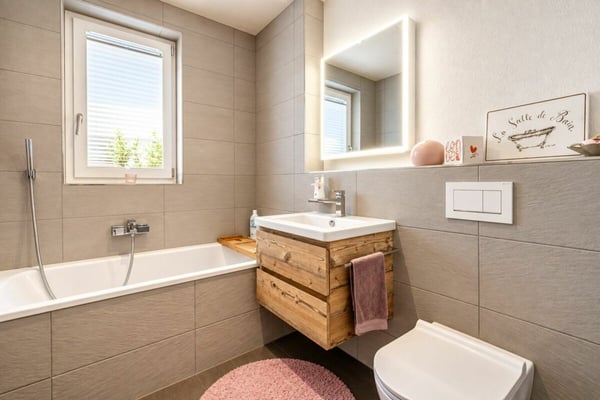 Hochwertige 4.5-Zimmer-Gartenwohnung in ruhigem Familienquartier ohne Durchgangsverkehr 11