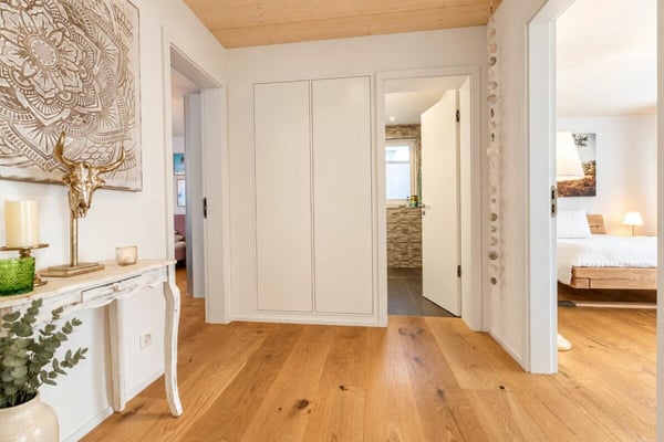 Hochwertige 4.5-Zimmer-Gartenwohnung in ruhigem Familienquartier ohne Durchgangsverkehr 13