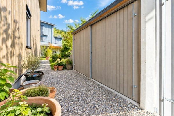 Hochwertige 4.5-Zimmer-Gartenwohnung in ruhigem Familienquartier ohne Durchgangsverkehr 20