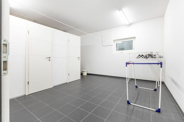 Hochwertige 4.5-Zimmer-Gartenwohnung in ruhigem Familienquartier ohne Durchgangsverkehr 15