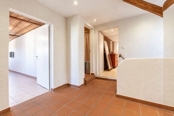 5.5-Zimmer-Triplexwohnung mit eigenem Aussenzugang im historischen Ortskern von Wülflingen 9