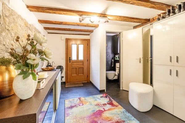 5.5-Zimmer-Triplexwohnung mit eigenem Aussenzugang im historischen Ortskern von Wülflingen 18