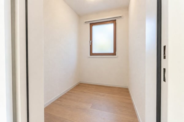 5.5-Zimmer-Gartenwohnung mit Weitsicht ins Grüne 10