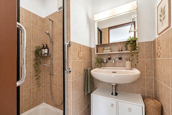 Sonnige 4.5-Zimmer-Wohnung - ein Zuhause zum Verwirklichen 7