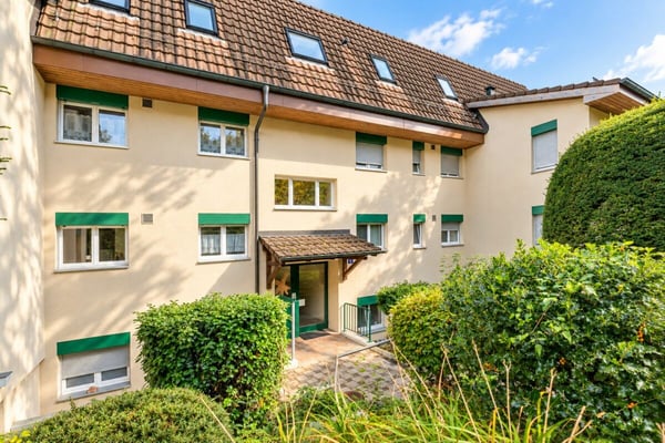 Sonnige 4.5-Zimmer-Wohnung - ein Zuhause zum Verwirklichen 13