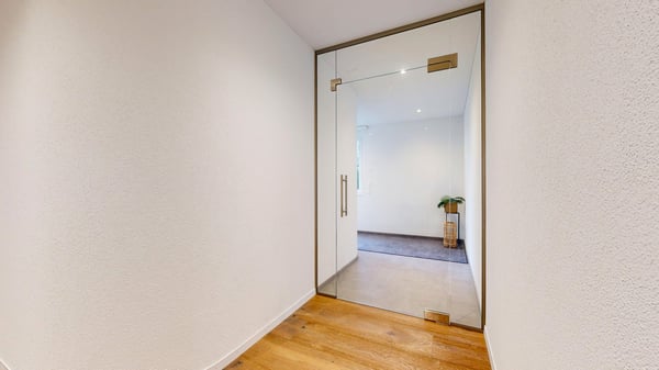 2.5 Zi Penthouse Terrassenwohnung 4