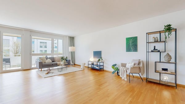 Charmante 5.5-Zimmer-Wohnung in Fehraltorf – modern, hell und familienfreundlich 4