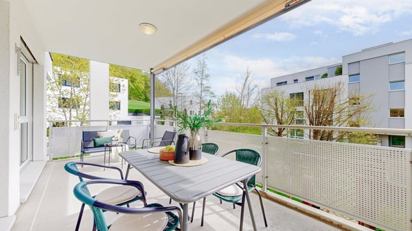 Charmante 5.5-Zimmer-Wohnung in Fehraltorf – modern, hell und familienfreundlich 6