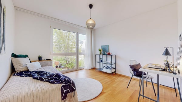 Charmante 5.5-Zimmer-Wohnung in Fehraltorf – modern, hell und familienfreundlich 9