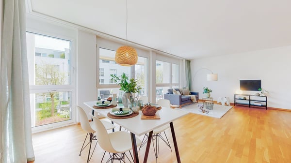 Charmante 5.5-Zimmer-Wohnung in Fehraltorf – modern, hell und familienfreundlich 3