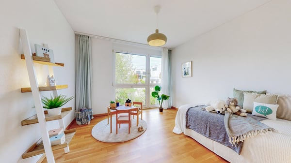 Charmante 5.5-Zimmer-Wohnung in Fehraltorf – modern, hell und familienfreundlich 10