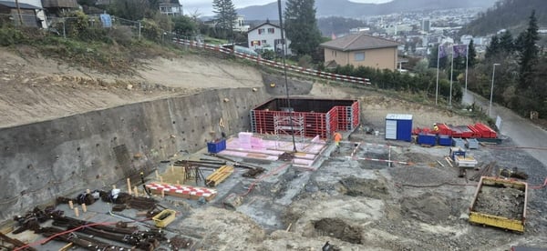 NEUBAU: Moderne DEFH mit Weitsicht, Häuser A-D 11