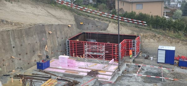 NEUBAU: Moderne DEFH mit Weitsicht, Häuser A-D 12