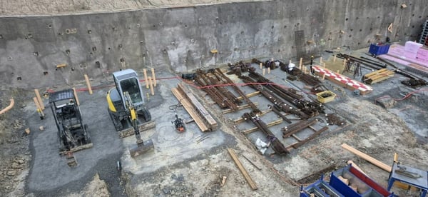 NEUBAU: Moderne DEFH mit Weitsicht, Häuser A-D 13