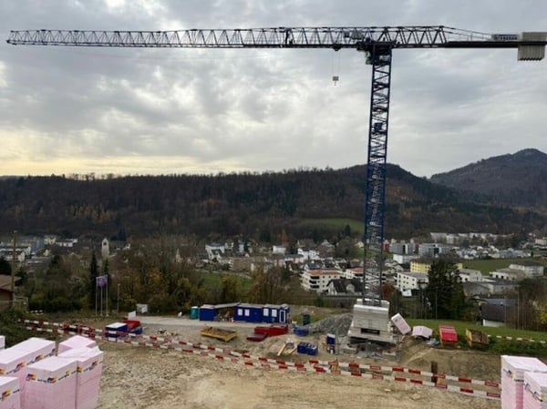 NEUBAU: Moderne DEFH mit Weitsicht, Häuser A-D 10