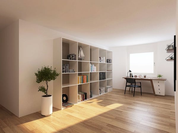 NEUBAU: Moderne DEFH mit Weitsicht, Häuser 1 - 1 7