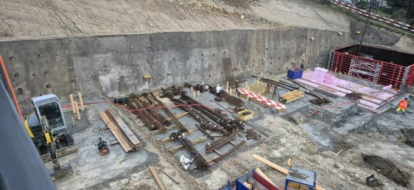 NEUBAU: Moderne DEFH mit Weitsicht, Häuser 1 - 1 13