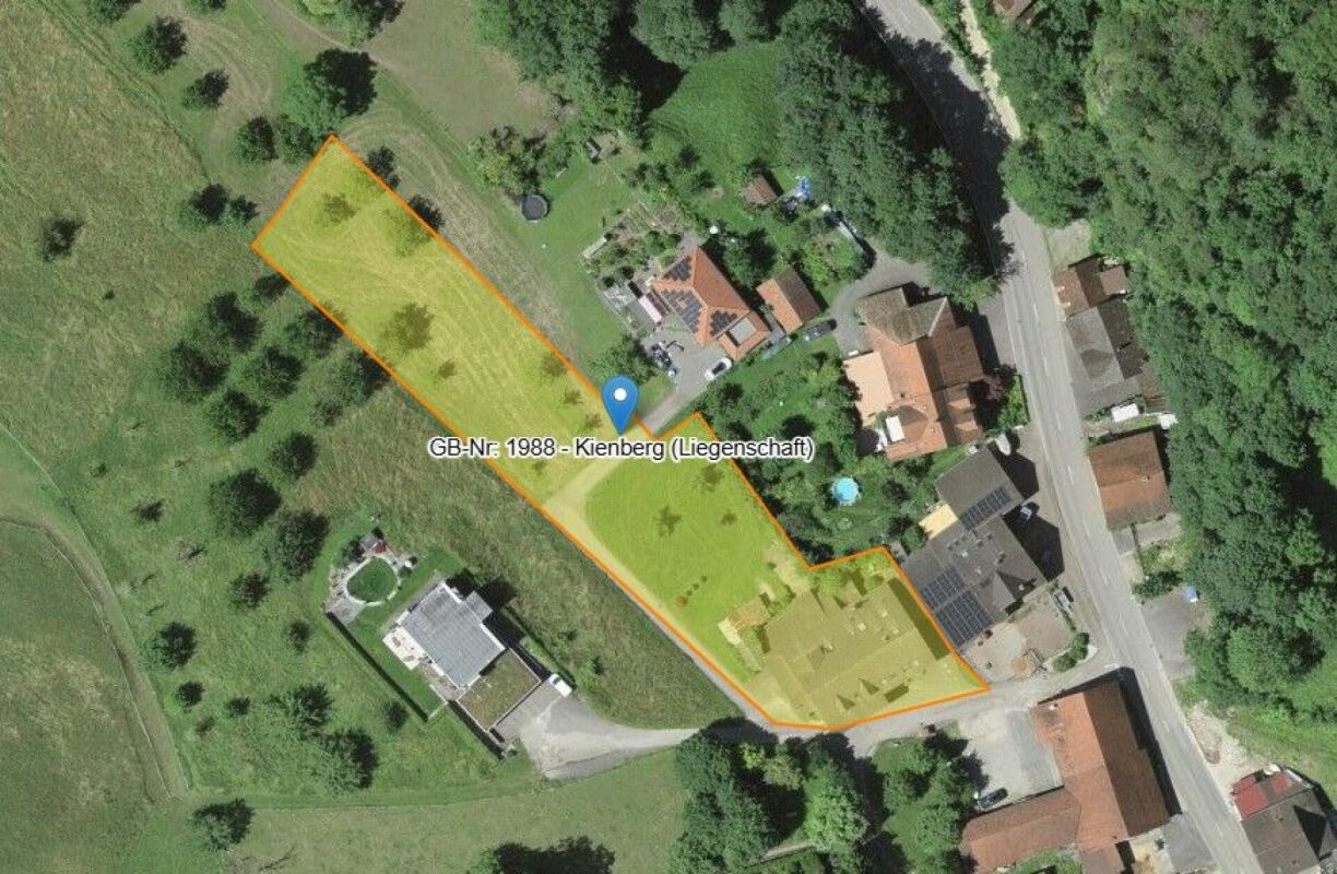 3-FAMILIENHAUS MIT BAULANDRESERVE