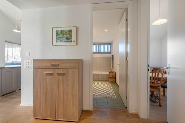 MODERNE 5,5-ZIMMER-ATTIKA | SONNIG | AUSSICHT 10