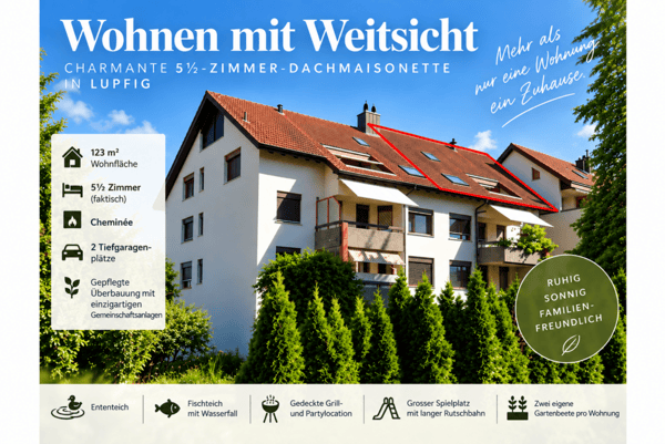 RUHIG | SONNIG | FAMILIENFREUNDLICH