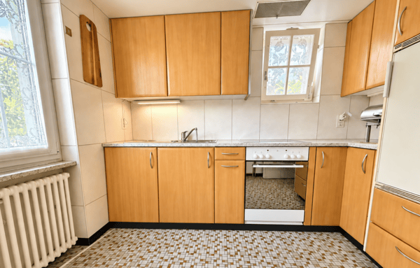BAULAND MIT AUSSICHT UND EINFAMILIENHAUS | RENOVIEREN | ENTWICKELN 6