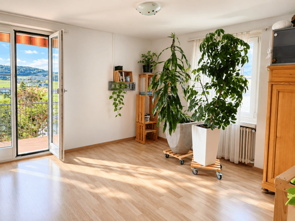 BAULAND MIT AUSSICHT UND EINFAMILIENHAUS | RENOVIEREN | ENTWICKELN 7