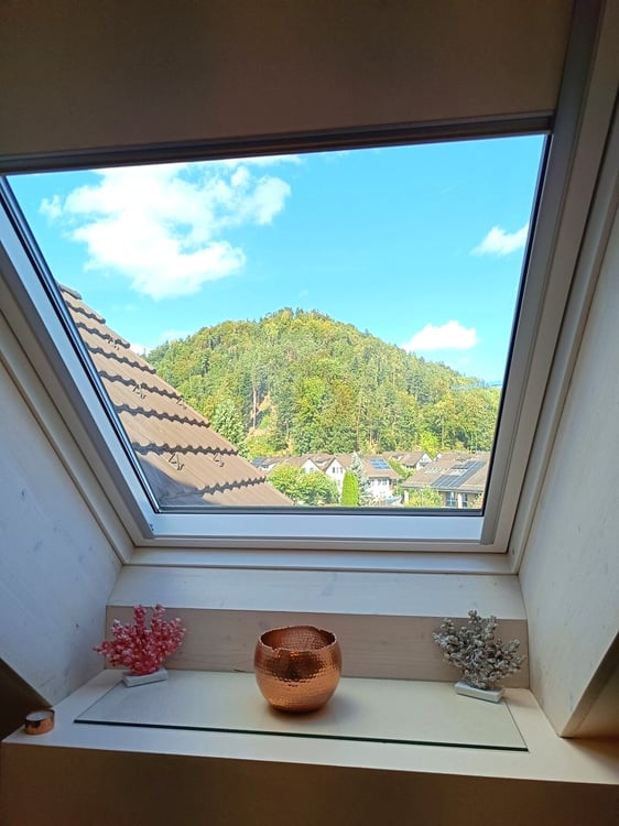 *** 2.5-Zimmer-Maisonette-Wohnung mit Schlafzimmer auf Galerie *** 14