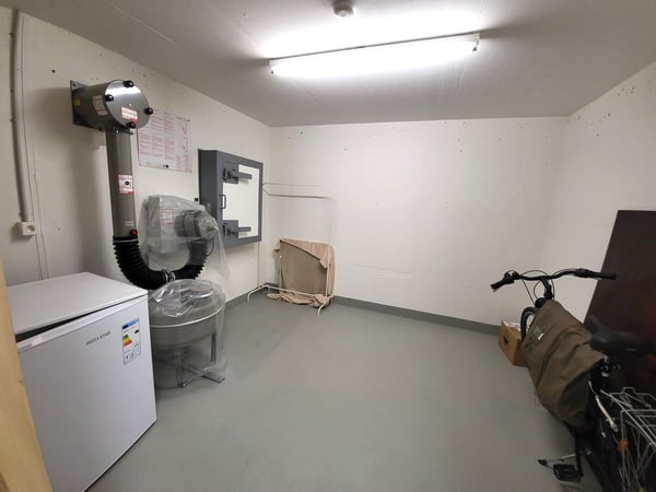 *** 2.5-Zimmer-Maisonette-Wohnung mit Schlafzimmer auf Galerie *** 20