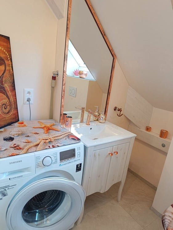 *** 2.5-Zimmer-Maisonette-Wohnung mit Schlafzimmer auf Galerie *** 16