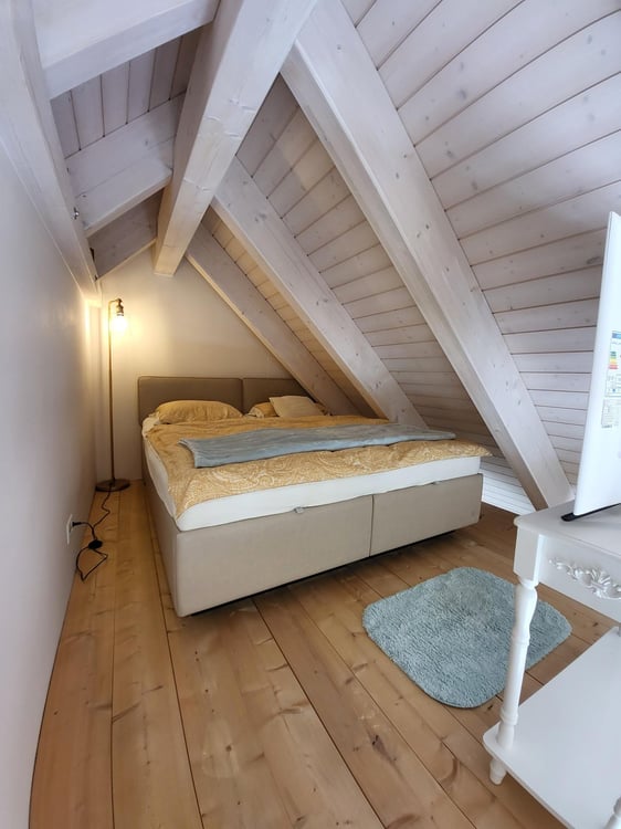 *** 2.5-Zimmer-Maisonette-Wohnung mit Schlafzimmer auf Galerie *** 11