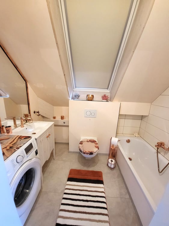 *** 2.5-Zimmer-Maisonette-Wohnung mit Schlafzimmer auf Galerie *** 13