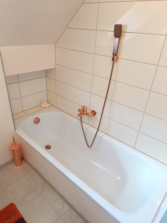 *** 2.5-Zimmer-Maisonette-Wohnung mit Schlafzimmer auf Galerie *** 15