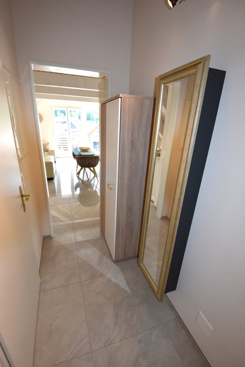 *** 2.5-Zimmer-Maisonette-Wohnung mit Schlafzimmer auf Galerie *** 4