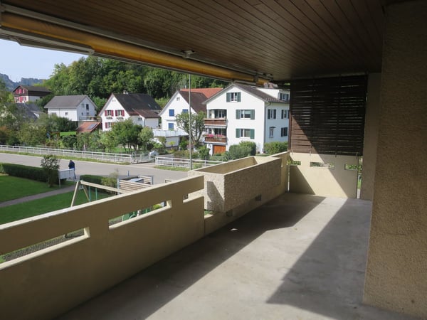 *** Mehrfamilienhaus mit 6 Wohnungen mit Sanierungspotenzial - ruhig + qualitativ*** 19