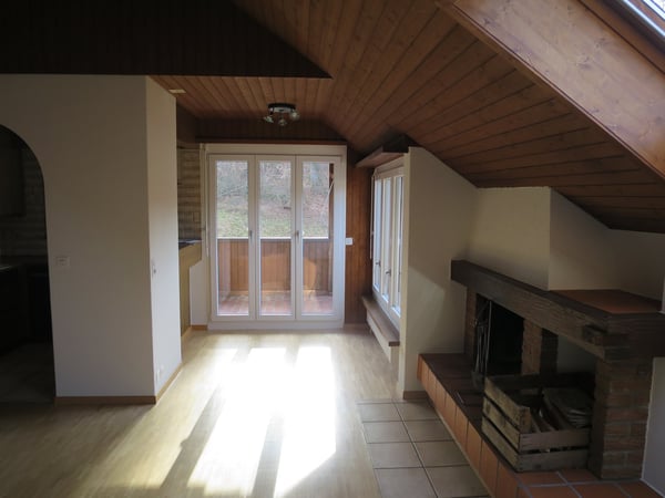 *** Mehrfamilienhaus mit 6 Wohnungen mit Sanierungspotenzial - ruhig + qualitativ*** 4