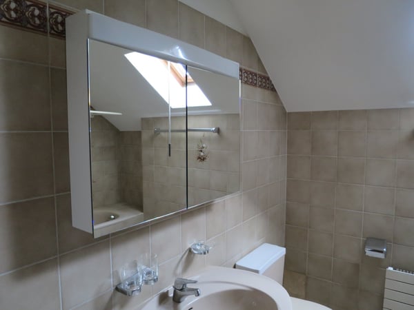 *** Mehrfamilienhaus mit 6 Wohnungen mit Sanierungspotenzial - ruhig + qualitativ*** 10