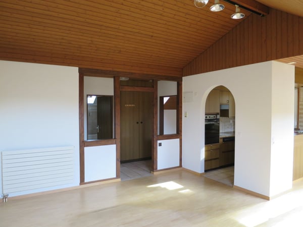 *** Mehrfamilienhaus mit 6 Wohnungen mit Sanierungspotenzial - ruhig + qualitativ*** 3