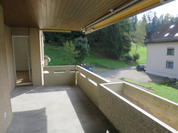 *** Mehrfamilienhaus mit 6 Wohnungen mit Sanierungspotenzial - ruhig + qualitativ*** 20