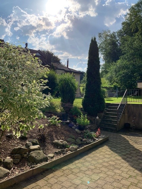 *** Mehrfamilienhaus mit 6 Wohnungen mit Sanierungspotenzial - ruhig + qualitativ*** 30