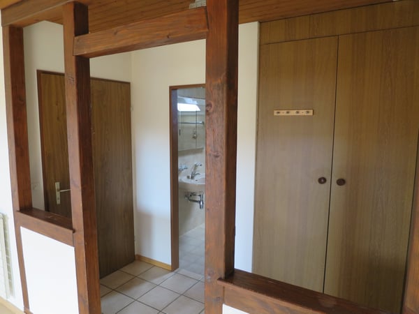 *** Mehrfamilienhaus mit 6 Wohnungen mit Sanierungspotenzial - ruhig + qualitativ*** 7