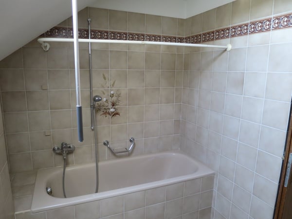 *** Mehrfamilienhaus mit 6 Wohnungen mit Sanierungspotenzial - ruhig + qualitativ*** 9