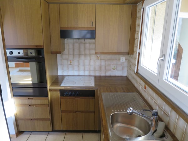 *** Mehrfamilienhaus mit 6 Wohnungen mit Sanierungspotenzial - ruhig + qualitativ*** 5