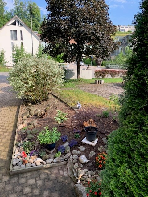 *** Mehrfamilienhaus mit 6 Wohnungen mit Sanierungspotenzial - ruhig + qualitativ*** 29