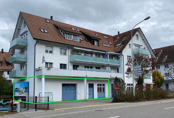 Vorschaubild der Immobilie