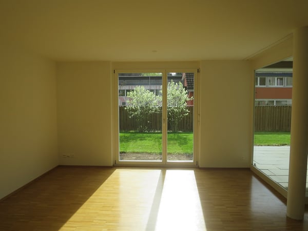 *** Moderne 4.5-Zimmerwohnung im 2. OG an ruhiger Lage in Turbenthal *** 3