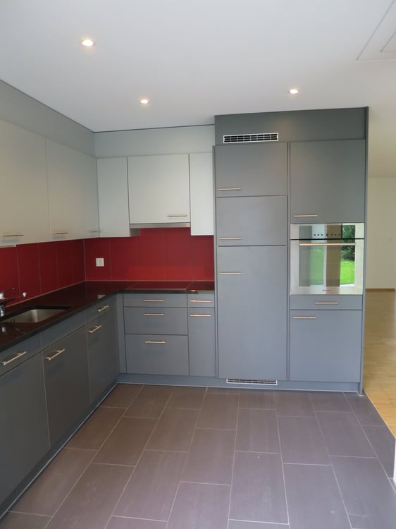 *** Moderne 4.5-Zimmerwohnung im 2. OG an ruhiger Lage in Turbenthal *** 5