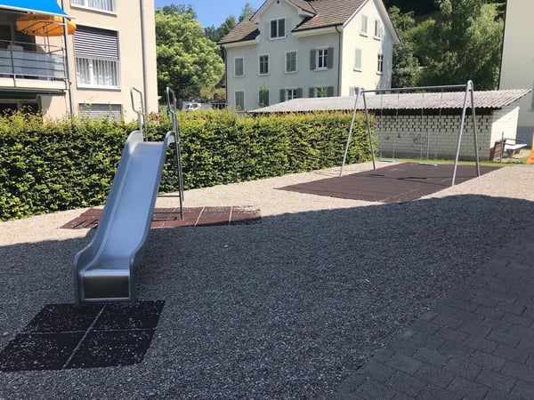 *** Moderne 4.5-Zimmerwohnung im 2. OG an ruhiger Lage in Turbenthal *** 15