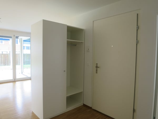 *** Moderne 4.5-Zimmerwohnung im 2. OG an ruhiger Lage in Turbenthal *** 7