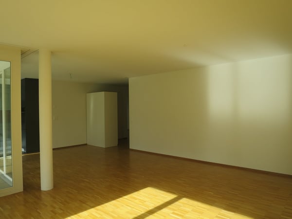 *** Moderne 4.5-Zimmerwohnung im 2. OG an ruhiger Lage in Turbenthal *** 4